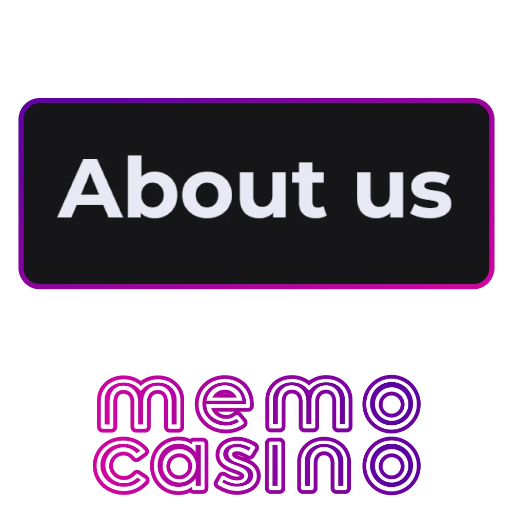 Find out about the official Memo Casino in the UK.