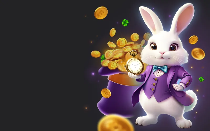 Experience BGaming Drops Frenzy Fest at Memo Casino and grab exciting cash prizes.