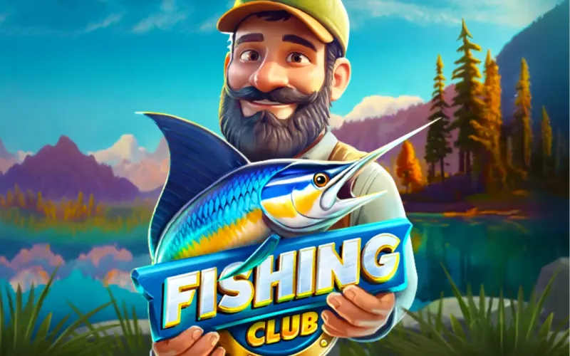 Experience the excitement of Fishing Club at Memo Casino.