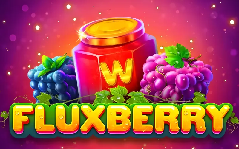 Memo Casino invites players to Fluxberry, a high-energy slot with an engaging mechanics.