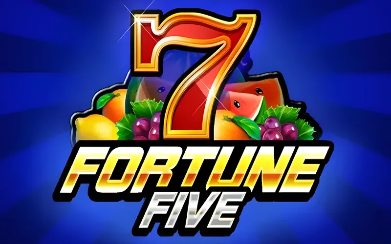 Enjoy Fortune Five at Memo Casino where players chase big wins.