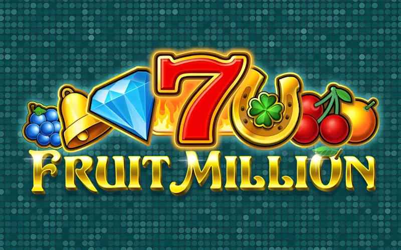 Enjoy Fruit Million at Memo Casino where lucky clovers and diamonds lead to massive payouts.