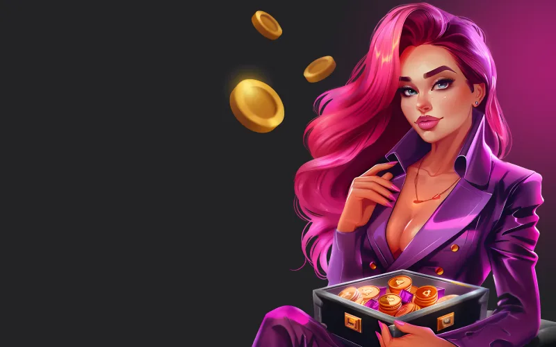Memo Casino offers a premium 50% highroller bonus every week with boosted payouts.