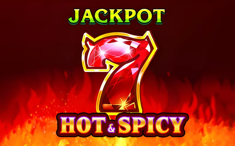 Memo Casino turns up the heat with Hot & Spicy Jackpot and its fiery prizes.