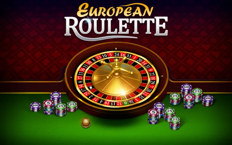 Experience the thrill of Live Roulette European at Memo Casino, featuring smooth gameplay.