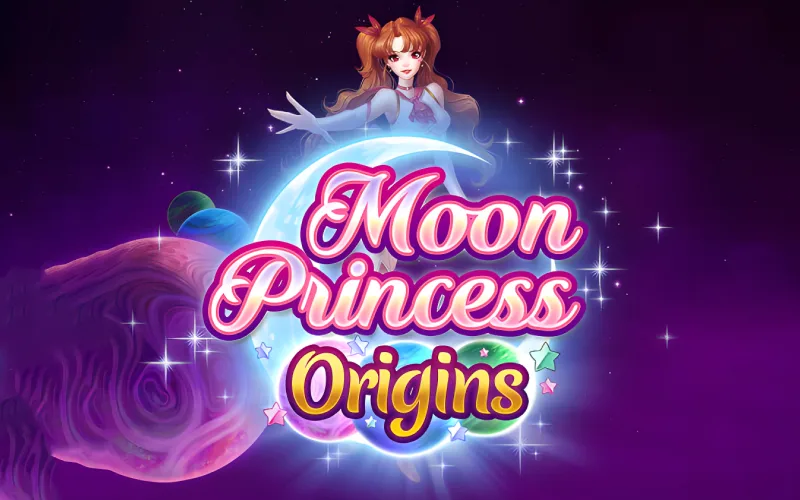 Play Moon Princess Origins at Memo Casino and chase a 20,000x max win.