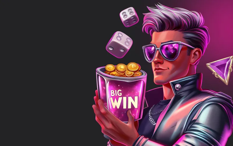 Compete in the Rookie Rumble Tournament at Memo Casino and climb the ranks for a share of the prize.