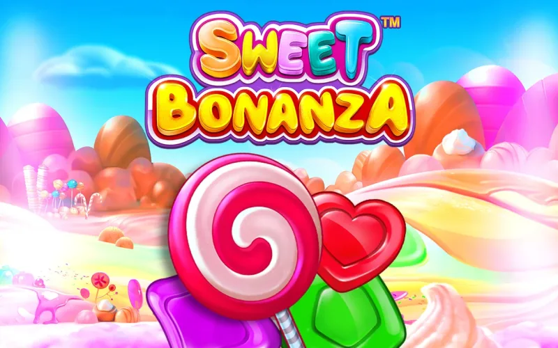 Play Sweet Bonanza at Memo Casino and chase sugary jackpots.