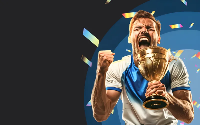 Memo Casino welcomes sports betting fans with a bonus of up to 450 GBP on their first three deposits.